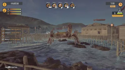 Paradise Pack 4 in 1 — скриншот 11