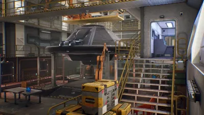 HOT WHEELS UNLEASHED™ 2 - Season Pass Vol. 2 — скриншот 2