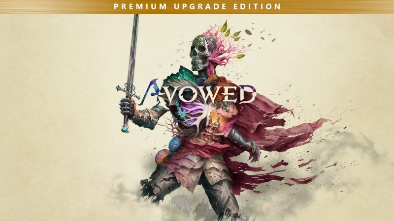 Avowed Premium Upgrade Addon
