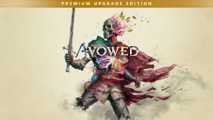 Avowed Premium Upgrade Addon
