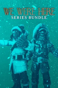 We Were Here Series Bundle