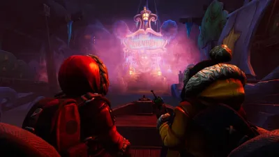 We Were Here Series Bundle — скриншот 3