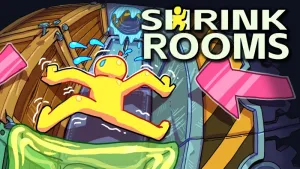 Shrink Rooms