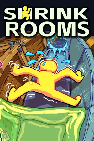 Shrink Rooms