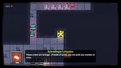 Shrink Rooms — скриншот 8