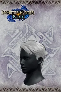 Прическа "Короткая аристократическая"