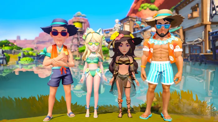 Summer Heat Collection 3 — скриншот 4