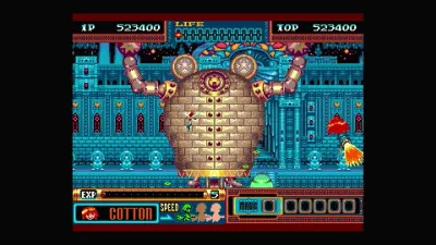 Panorama Cotton — скриншот 4