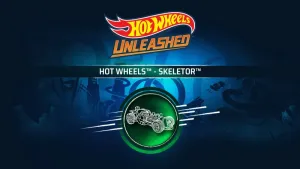 HOT WHEELS™ - Skeletor™ - Xbox Series X|S