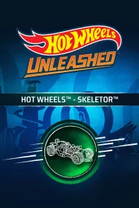 HOT WHEELS™ - Skeletor™ - Xbox Series X|S