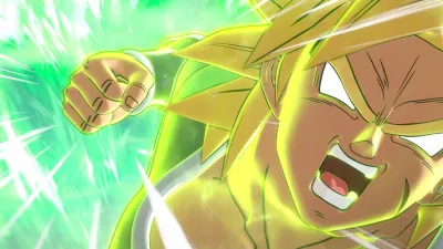 DRAGON BALL XENOVERSE 2 - FUTURE SAGA Chapter 3 — скриншот 2