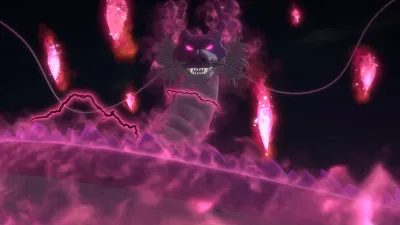 DRAGON BALL XENOVERSE 2 - FUTURE SAGA Chapter 3 — скриншот 3