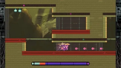 Even the Ocean — скриншот 1