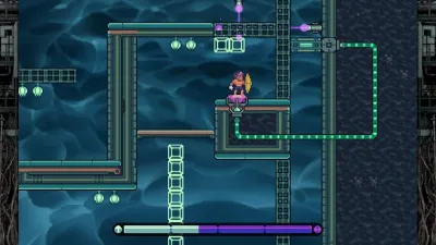 Even the Ocean — скриншот 3