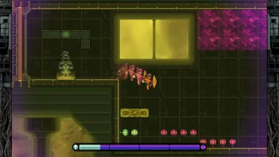 Even the Ocean — скриншот 5