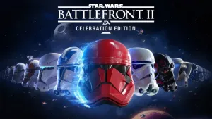 STAR WARS™ Battlefront™ II: Праздничное издание