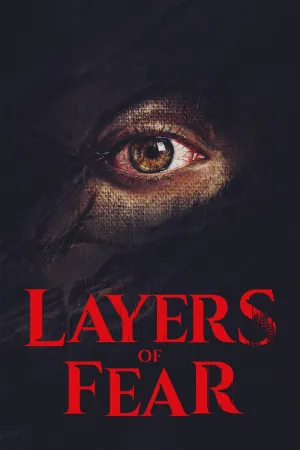 Layers of Fear (2023)