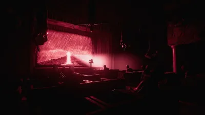 Layers of Fear (2023) — скриншот 5