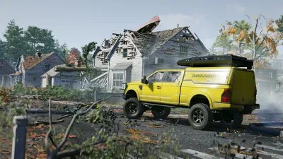 RoadCraft — скриншот 10