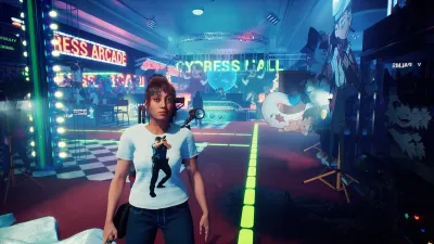 Outbreak: Shades of Horror Retro Clothing Pack — скриншот 1