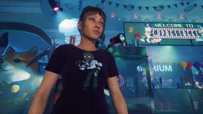 Outbreak: Shades of Horror Retro Clothing Pack — скриншот 3