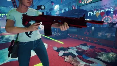 Outbreak: Shades of Horror Retro Clothing Pack — скриншот 4