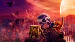 The Eternal Cylinder