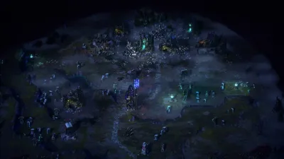 Songs of Conquest - Rise Eternal — скриншот 1