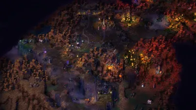 Songs of Conquest - Rise Eternal — скриншот 5