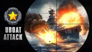Uboat Attack