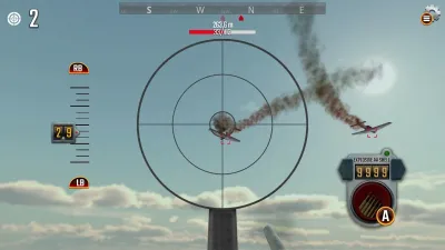 Uboat Attack — скриншот 5