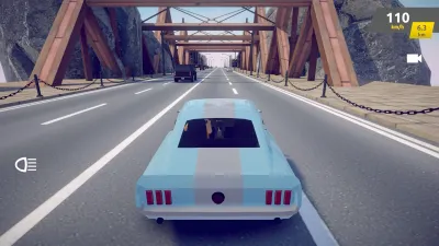 Nitro City Racing — скриншот 10