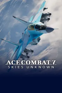 ACE COMBAT™ 7: SKIES UNKNOWN – MiG-35D Super Fulcrum Set