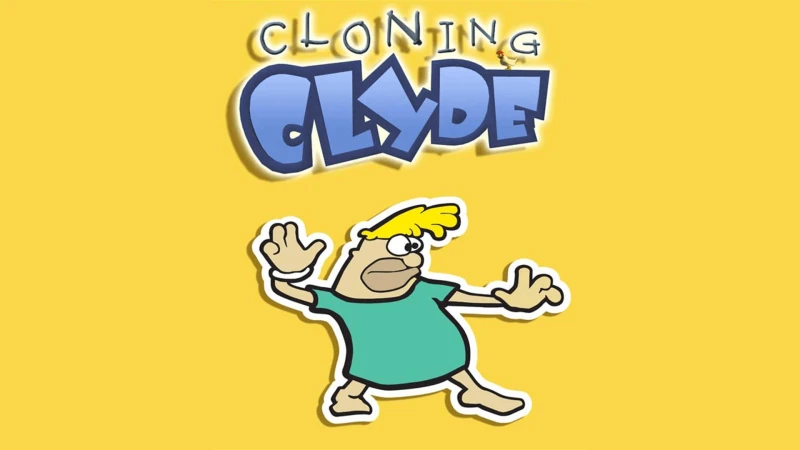 Cloning Clyde