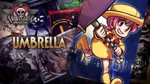 Skullgirls: Umbrella