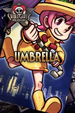 Skullgirls: Umbrella