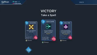 One Step From Eden — скриншот 5