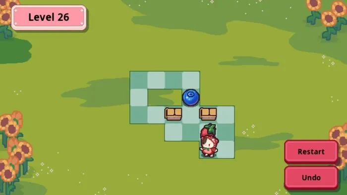 Bunny Pit Berry (Xbox One) — скриншот 4