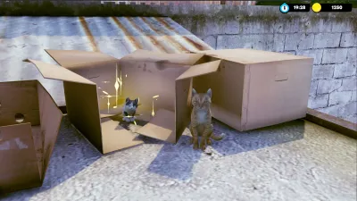 Little Strays - Beyond Havana — скриншот 6
