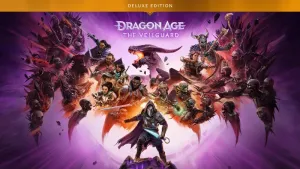 «Dragon Age™: На страже Завесы» — издание Deluxe