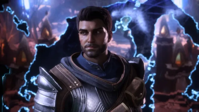«Dragon Age™: На страже Завесы» — издание Deluxe — скриншот 3