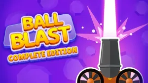 Ball Blast: Complete Edition