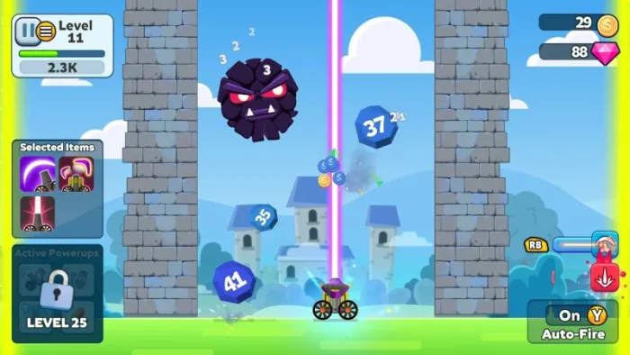 Ball Blast: Complete Edition — скриншот 3