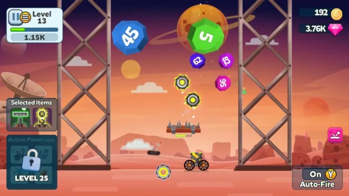 Ball Blast: Complete Edition — скриншот 4