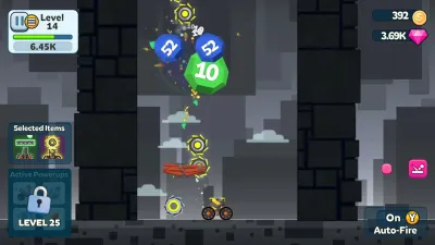 Ball Blast: Complete Edition — скриншот 9