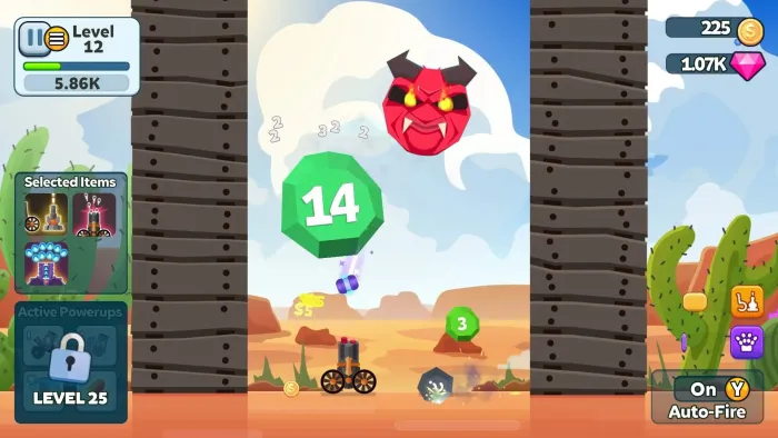 Ball Blast: Complete Edition — скриншот 10
