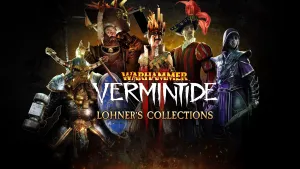 Warhammer: Vermintide 2 - Lohner's Collections