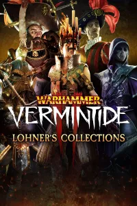 Warhammer: Vermintide 2 - Lohner's Collections