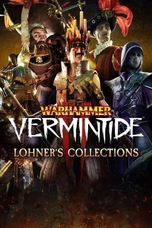 Warhammer: Vermintide 2 - Lohner's Collections
