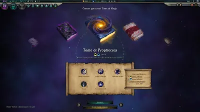 Age of Wonders 4: Archon Prophecy — скриншот 12